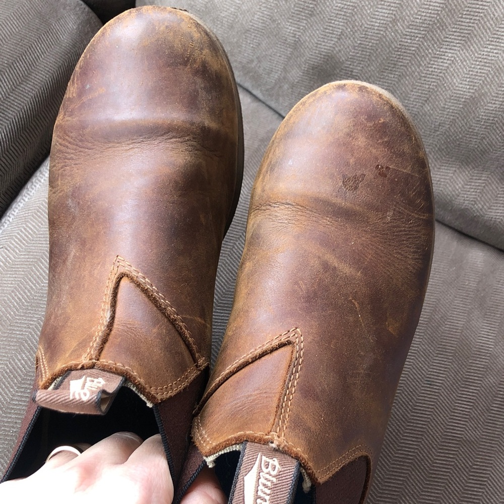 Blundstone | active Chelsea | 8.5 - Picture 11 of 11